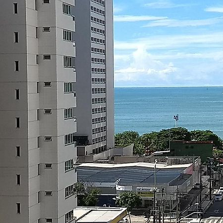 Residencial Meireles Sollaris Fortaleza  Exterior foto