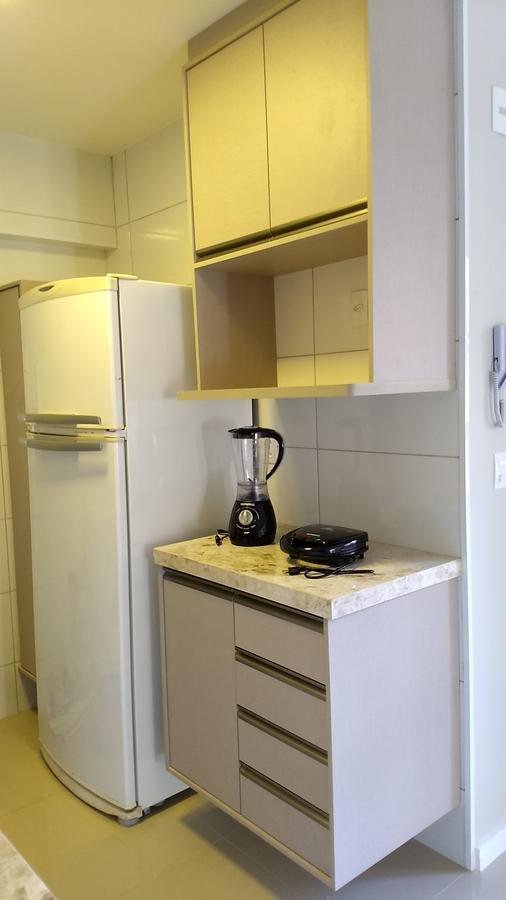 Residencial Meireles Sollaris Fortaleza  Exterior foto