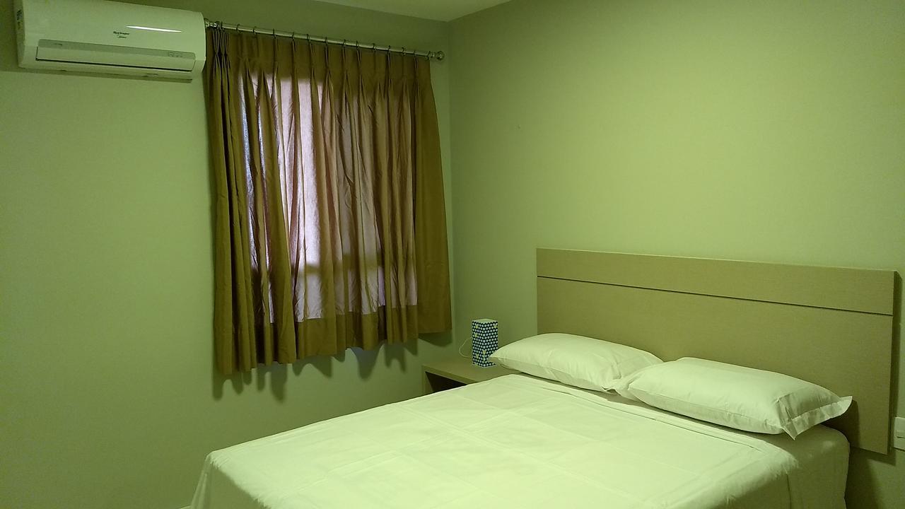 Residencial Meireles Sollaris Fortaleza  Exterior foto