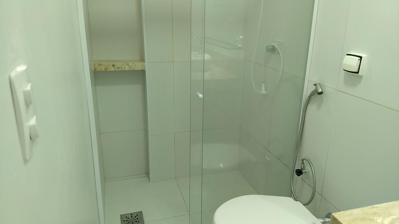 Residencial Meireles Sollaris Fortaleza  Exterior foto